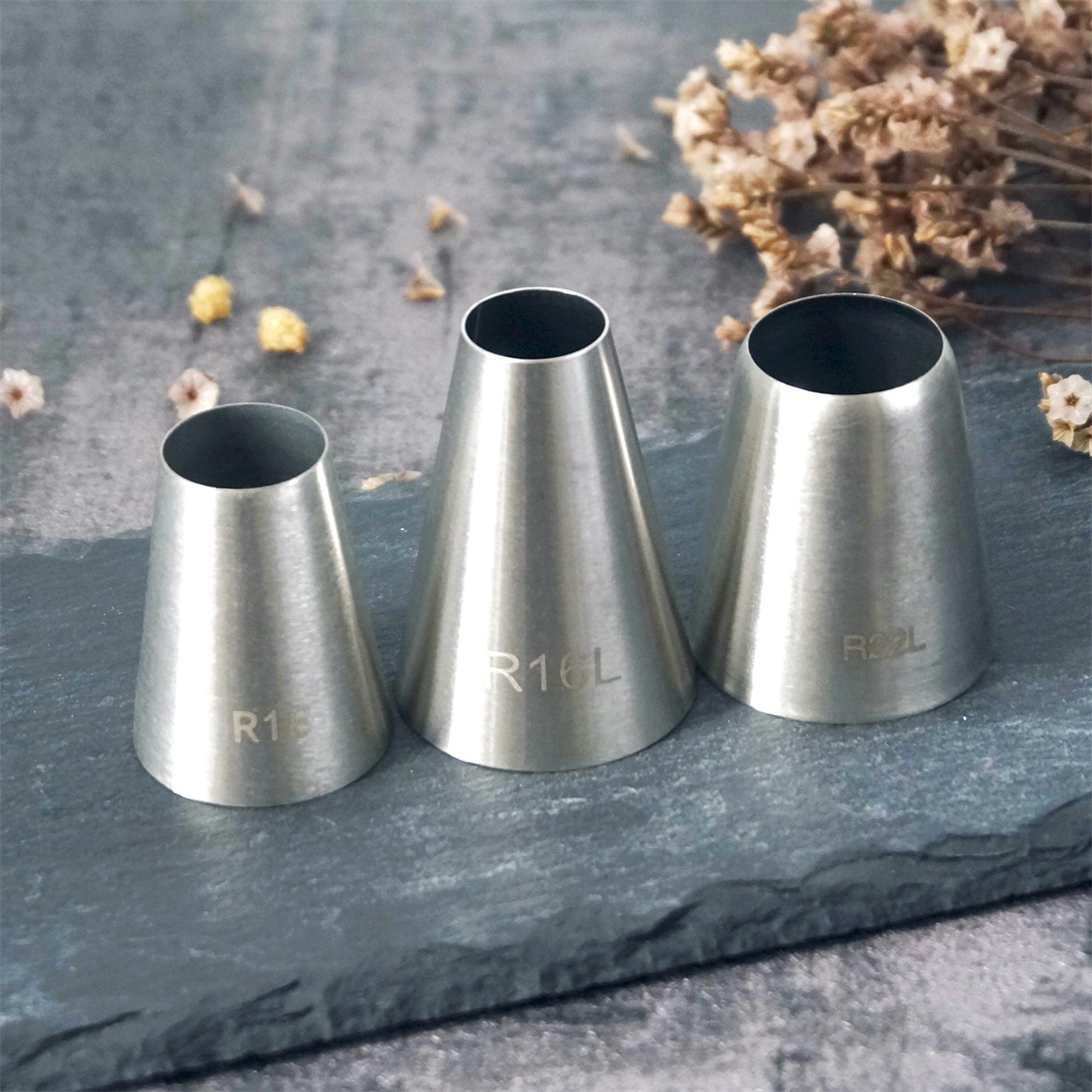 # R16L R18L R22L Lớn Kích Thướ - đánh giá và giá Kitchen And Baking Equipment