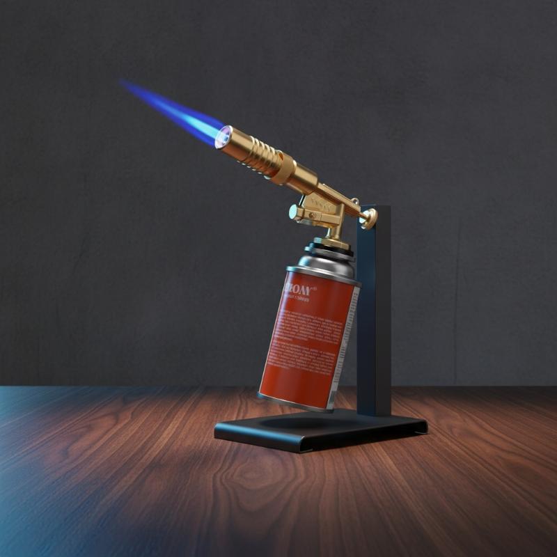 Welding Torch Gas Burner Flame - đánh giá và giá Kitchen Baking Torch