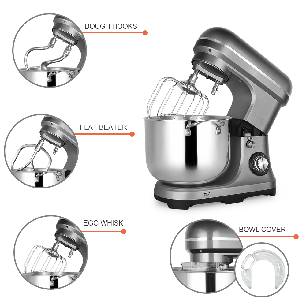 11L 2000W Large Powerful Elect - đánh giá và giá Kitchen Appliances For Baking