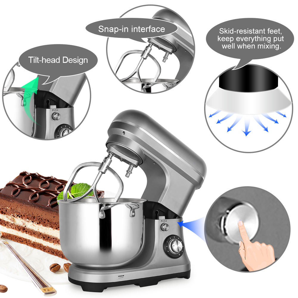 11L 2000W Large Powerful Elect - đánh giá và giá Kitchen Appliances For Baking
