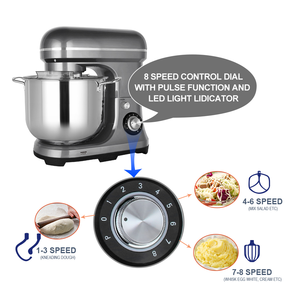 11L 2000W Large Powerful Elect - đánh giá và giá Kitchen Appliances For Baking