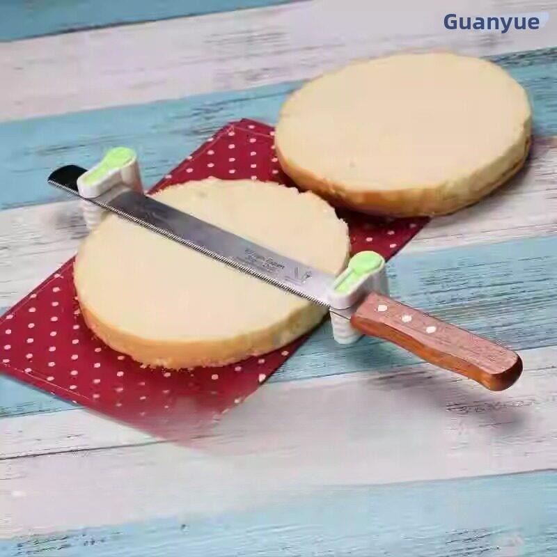 Stainless Steel Toothed Knife  - đánh giá và giá Kitchen And Baking Equipment