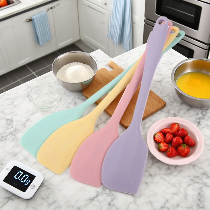 Multifunctional Silicone Cake  - đánh giá và giá Pastry Brush Silicone