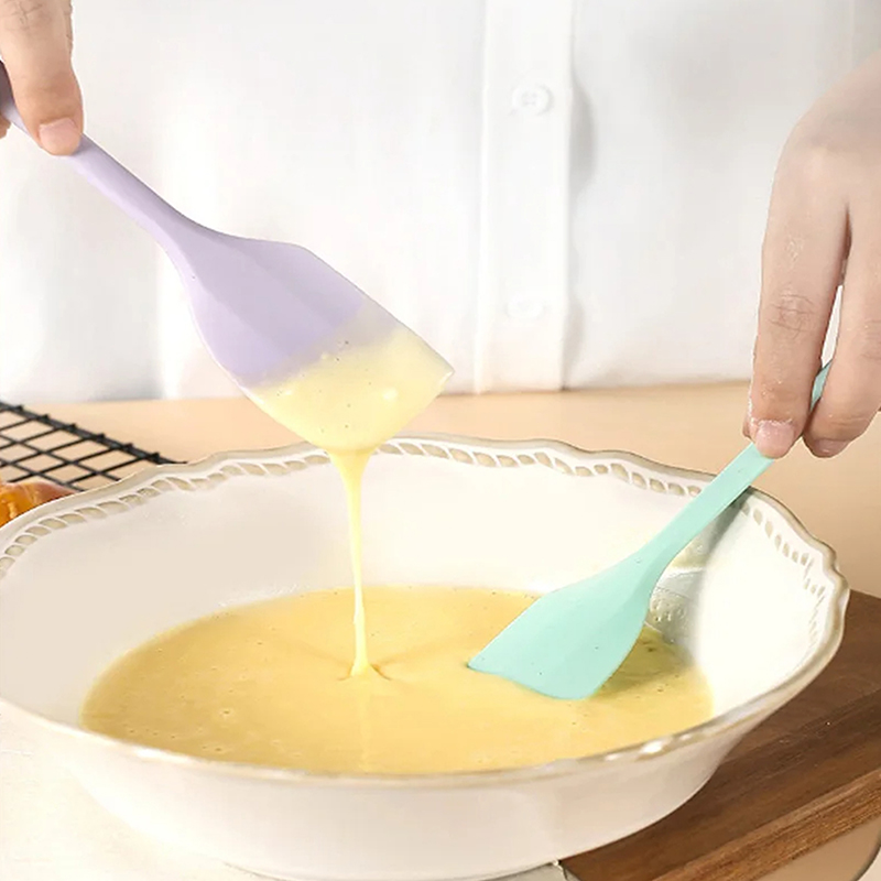 Multifunctional Silicone Cake  - đánh giá và giá Pastry Brush Silicone