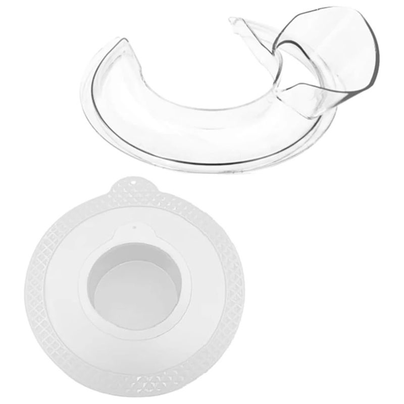 A74X-For Kitchenaid 4.5-5 Quar - đánh giá và giá Stand Mixer Bowl