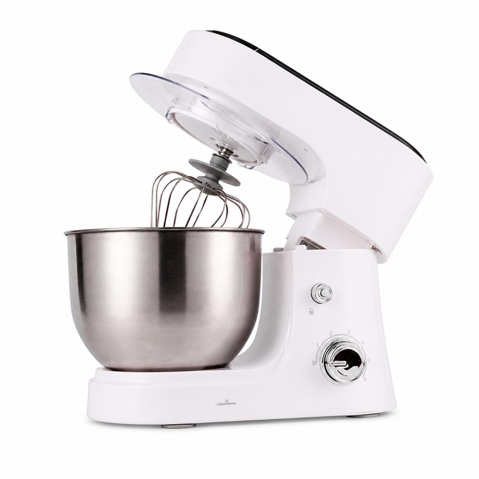 Stand Mixer with Stainless Ste - đánh giá và giá Stand Mixer Bowl