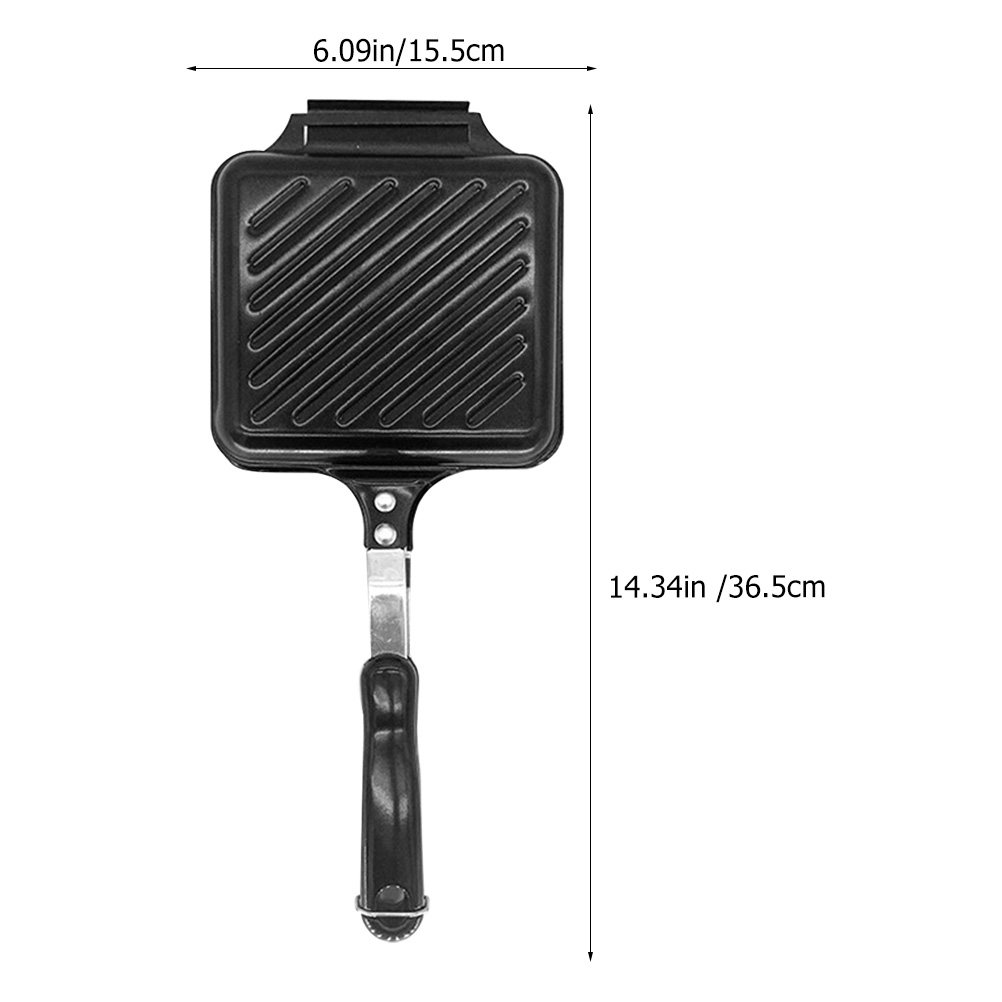 Non-Stick Breakfast Machine Sa - đánh giá và giá Kitchen Baking Essentials