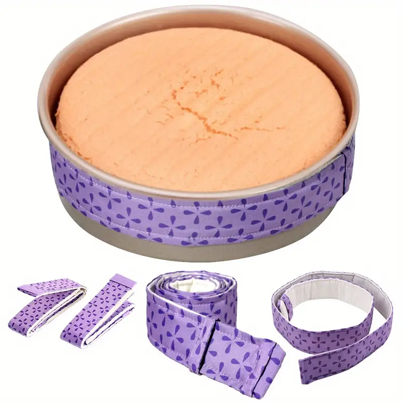 Professional Bake Strip for Ca - đánh giá và giá Kitchen Baking Essentials