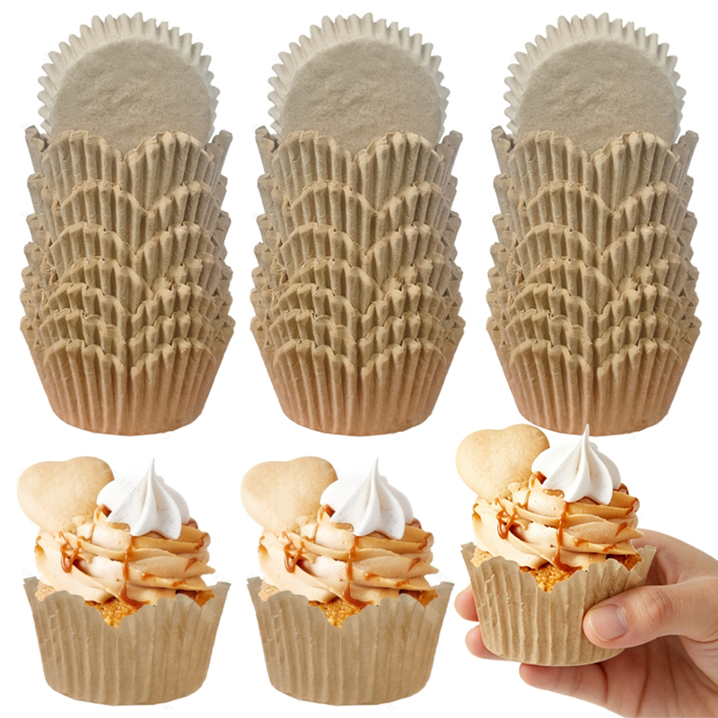 150Pcs Natural Color Flower-Sh - đánh giá và giá Kitchen And Baking Equipment
