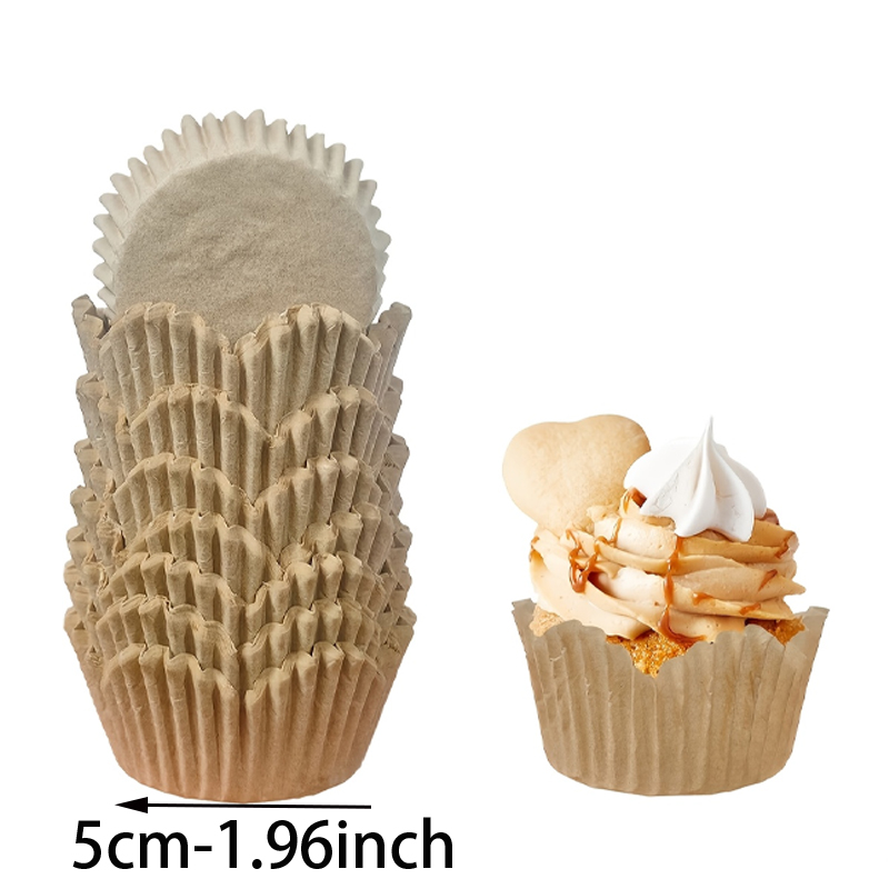 150Pcs Natural Color Flower-Sh - đánh giá và giá Kitchen And Baking Equipment