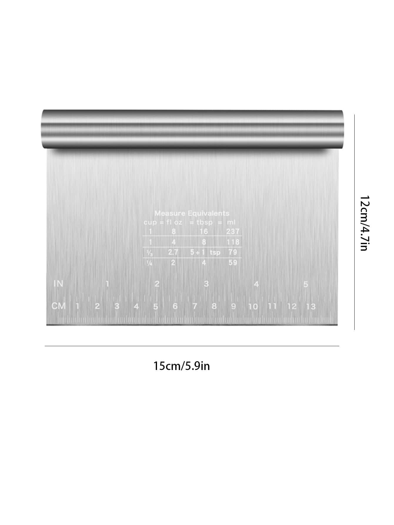 Dough Pastry Bench Cutter Scra - đánh giá và giá Kitchen And Baking Equipment