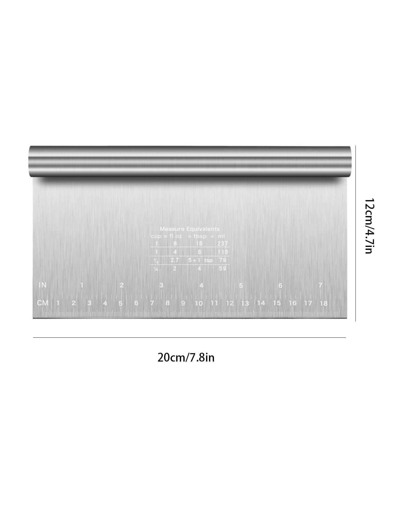 Dough Pastry Bench Cutter Scra - đánh giá và giá Kitchen And Baking Equipment